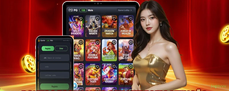App jogovvv slots mobile